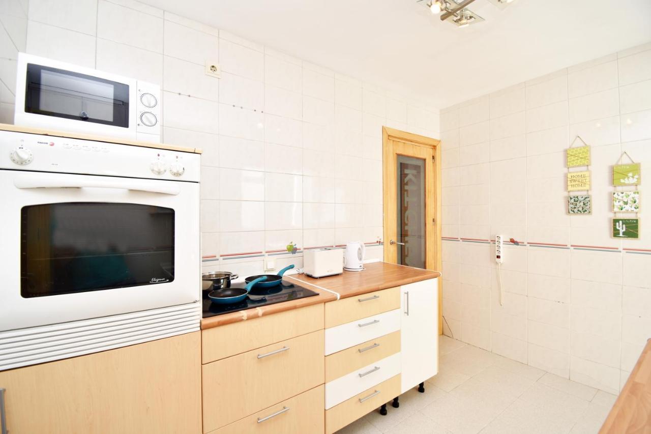 Apartamento De La Croix Apartment Fuengirola Exterior photo